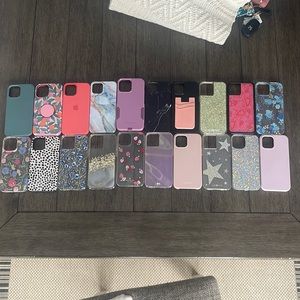 IPhone 12 Pro max Cases